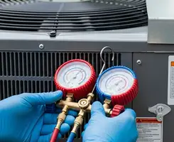 ac repair services with professional air conditioning system diagnostics in Tucson, AZ
